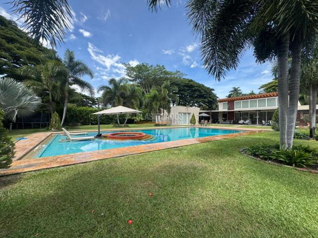 Casas, Alquiler en Palmira