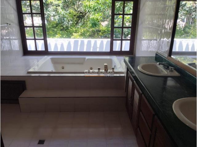 Casas, Alquiler en Ciudad Bochalema