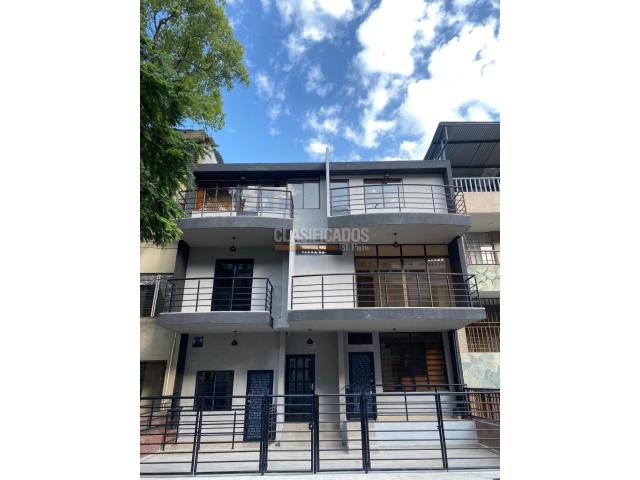 Edificios, Venta en San Fernando