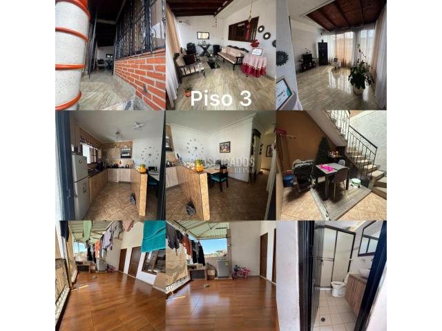 Casas, Venta en La Base