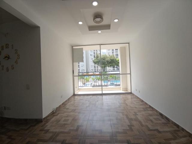 Apartamentos, Alquiler en Yumbo