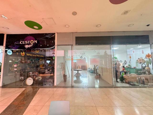 Locales y Bodegas, Alquiler en Las Quintas de Don Simón