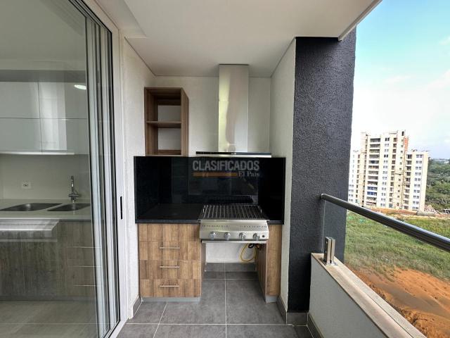 Apartamentos, Venta en Ciudad Jardín