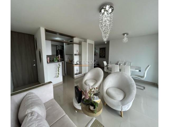 Apartamentos, Venta en Valle del Lili