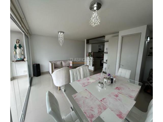 Apartamentos, Venta en Valle del Lili