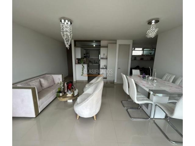 Apartamentos, Venta en Valle del Lili