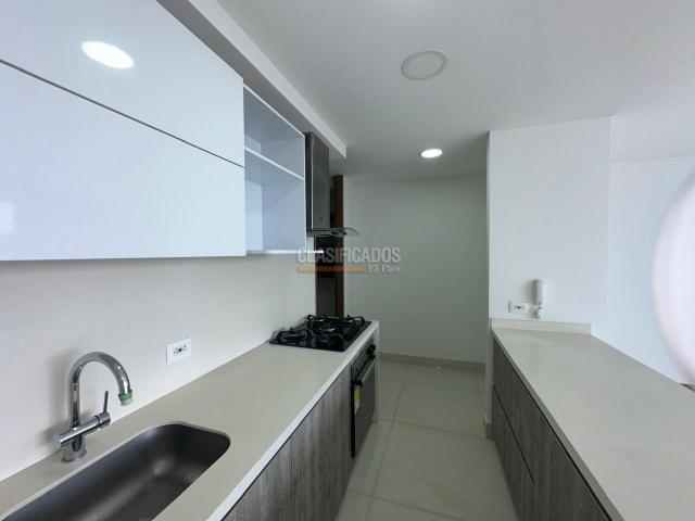 Apartamentos, Venta en Ciudad Jardín