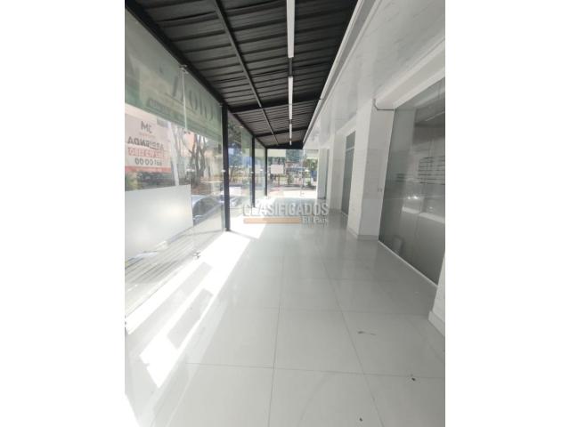 Locales y Bodegas, Alquiler en Santa Mónica Residencial