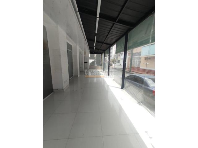 Locales y Bodegas, Alquiler en Santa Mónica Residencial