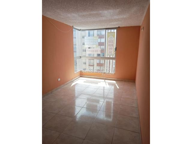 Apartamentos, Alquiler en Bogotá