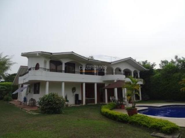 Casas, Venta en Pance