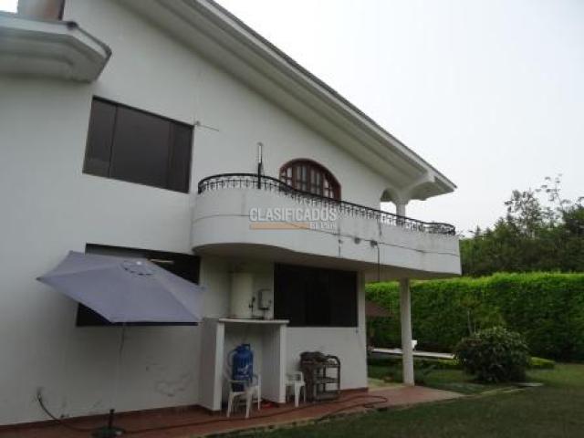 Casas, Venta en Pance