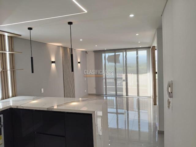 Apartamentos, Venta en Jamundí