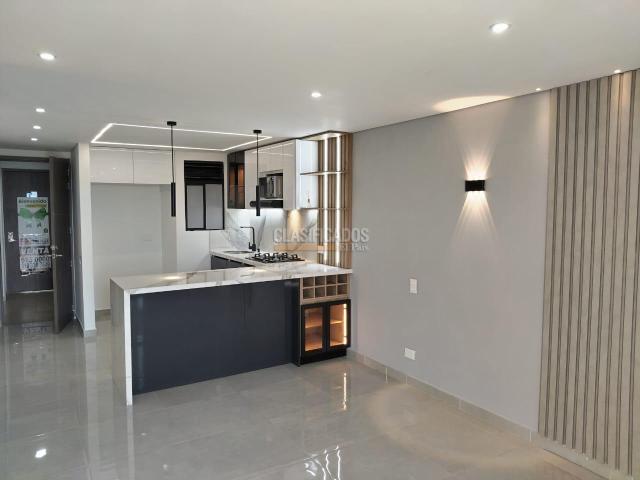 Apartamentos, Venta en Jamundí