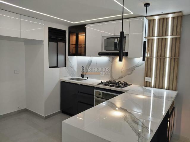 Apartamentos, Venta en Jamundí