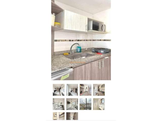 Apartaestudios, Venta en Pereira