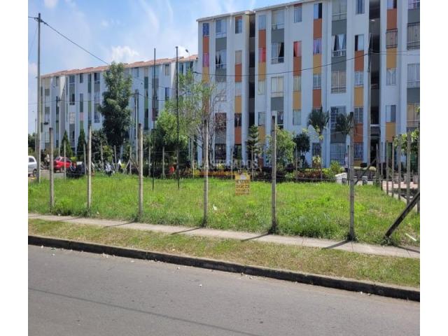 Lotes, Venta en Jamundí