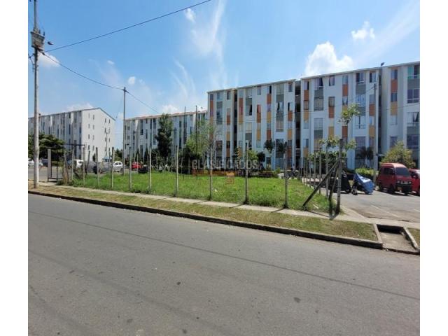 Lotes, Venta en Jamundí