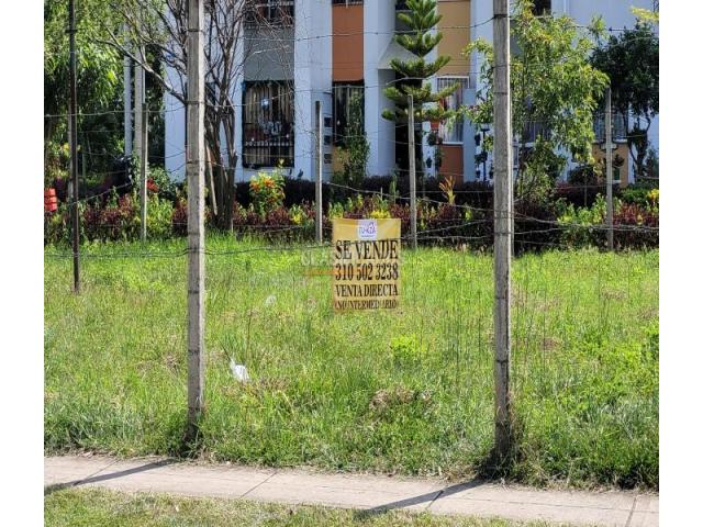 Lotes, Venta en Jamundí