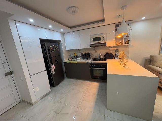 Apartamentos, Venta en Hacienda Kachipay