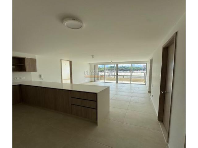 Apartamentos, Alquiler en Valle del Lili