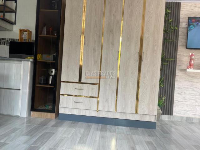 Apartaestudios, Venta en Bucaramanga