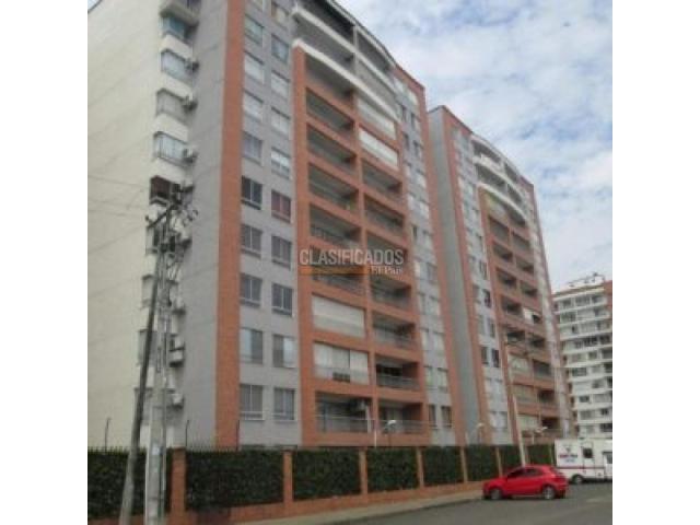 Apartamentos, Venta en Ciudad Jardín