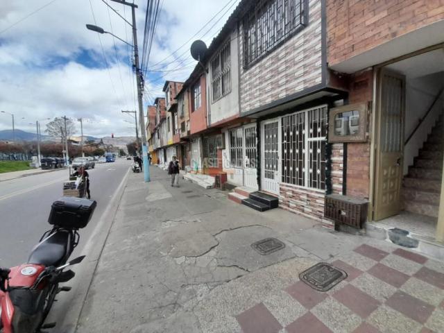 Locales y Bodegas, Alquiler en Bogotá