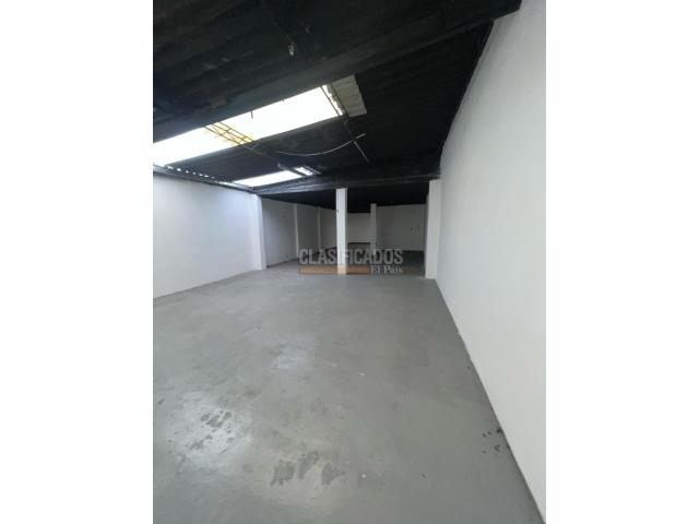 Locales y Bodegas, Alquiler en Bogotá