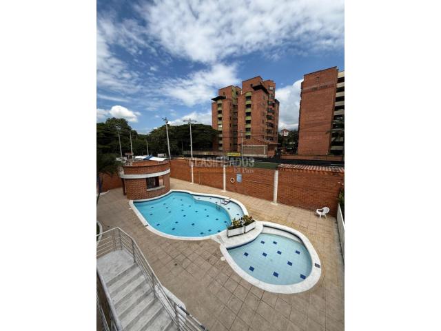 Apartamentos, Venta en La Hacienda