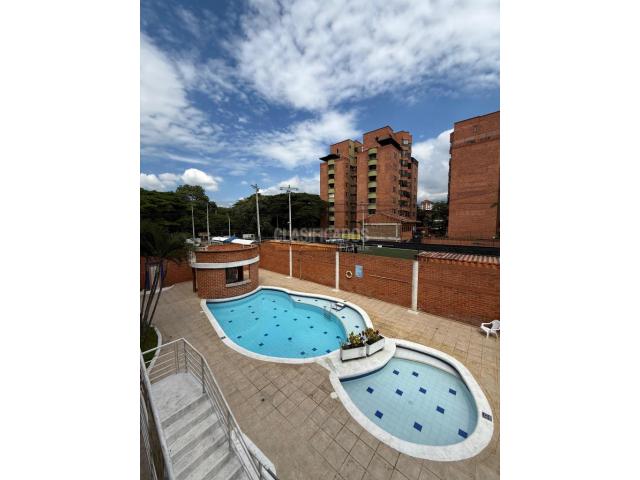 Apartamentos, Venta en La Hacienda