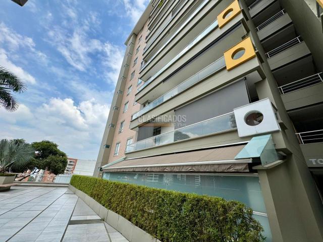 Apartamentos, Venta en Cristales