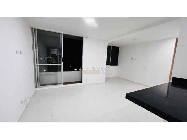 Apartamentos, Venta en Evaristo García