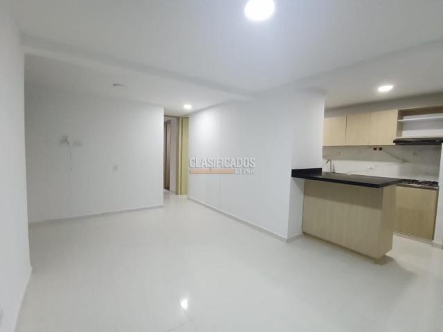 Apartamentos, Venta en Evaristo García