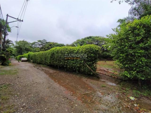 Lotes, Venta en Jamundí