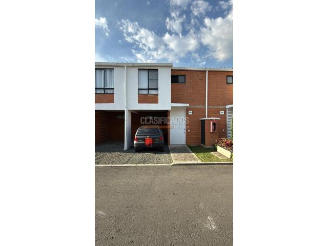 Casas, Alquiler en Jamundí