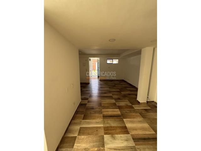 Casas, Alquiler en Jamundí