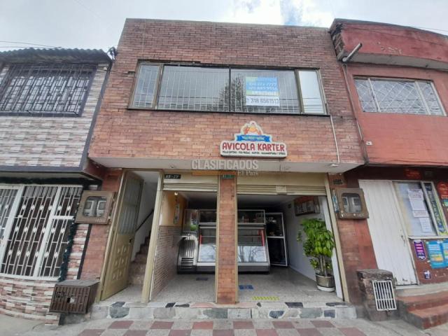 Locales y Bodegas, Alquiler en Bogotá