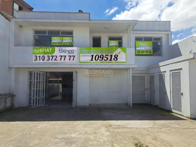 Casas, Alquiler en Chía