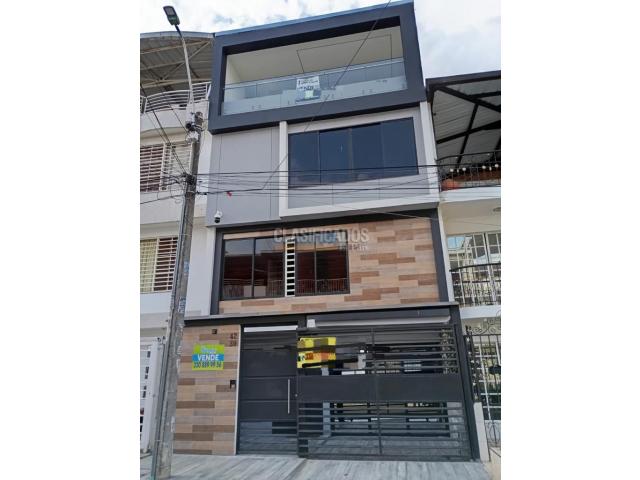 Casas, Venta en Caney