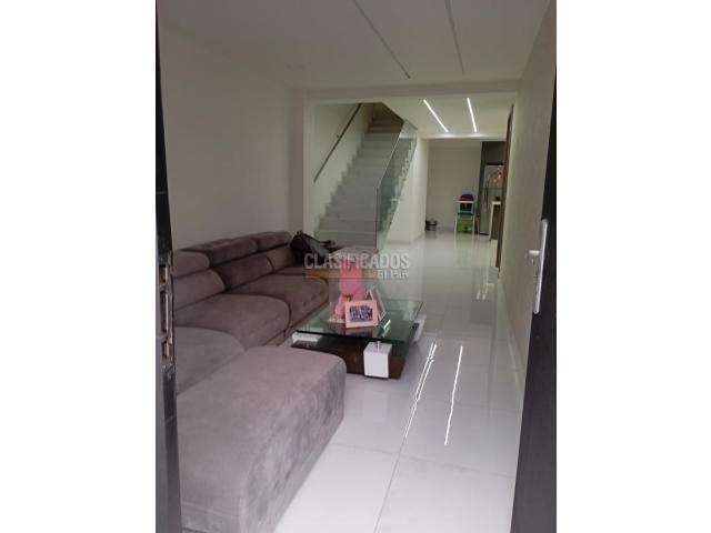 Casas, Venta en Caney