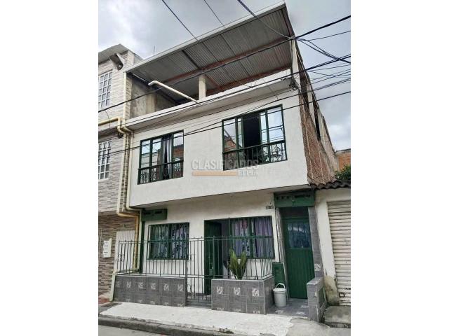 Casas, Venta en Marroquín