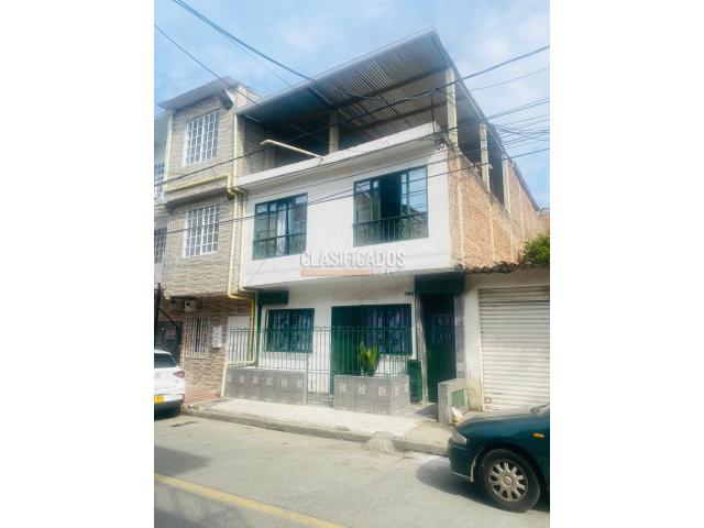 Casas, Venta en Marroquín