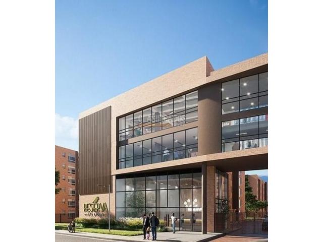 Apartamentos, Alquiler en Cajica