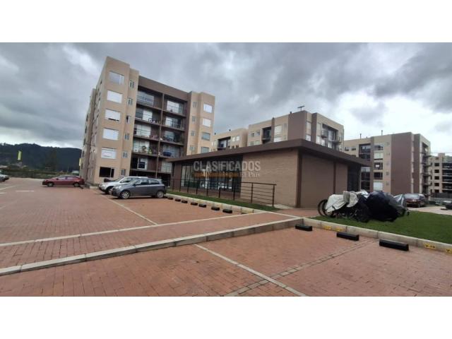 Apartamentos, Alquiler en Cajica