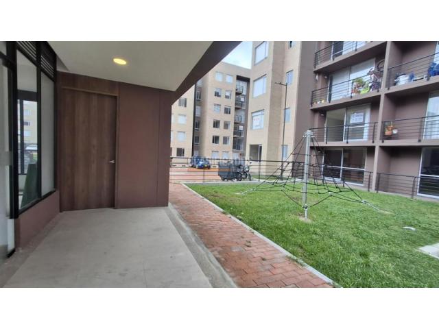 Apartamentos, Alquiler en Cajica