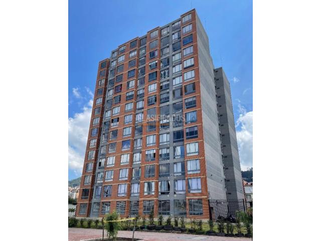 Apartaestudios, Venta en Bogotá