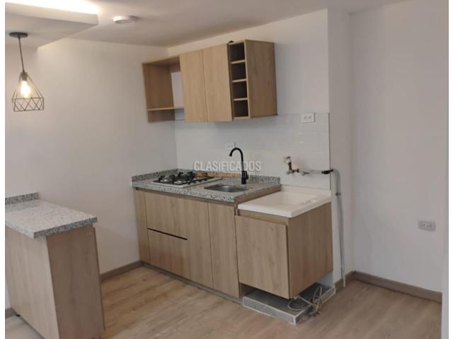 Apartaestudios, Venta en Bogotá