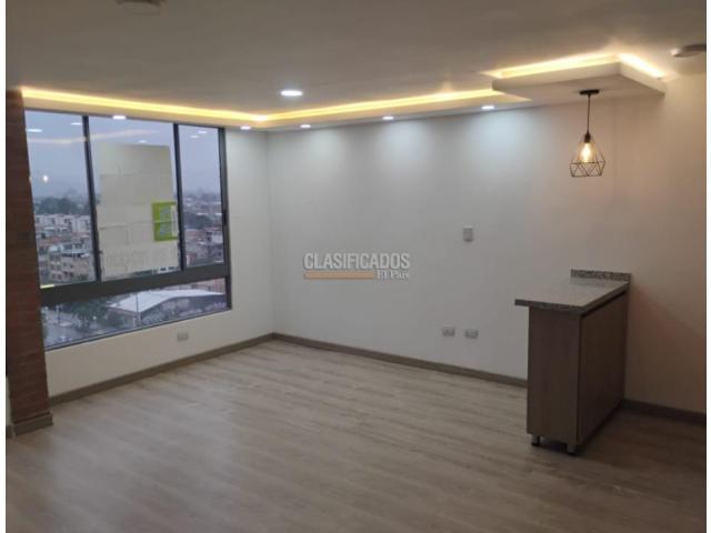 Apartaestudios, Venta en Bogotá