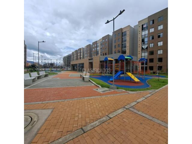 Apartamentos, Alquiler en Cajica